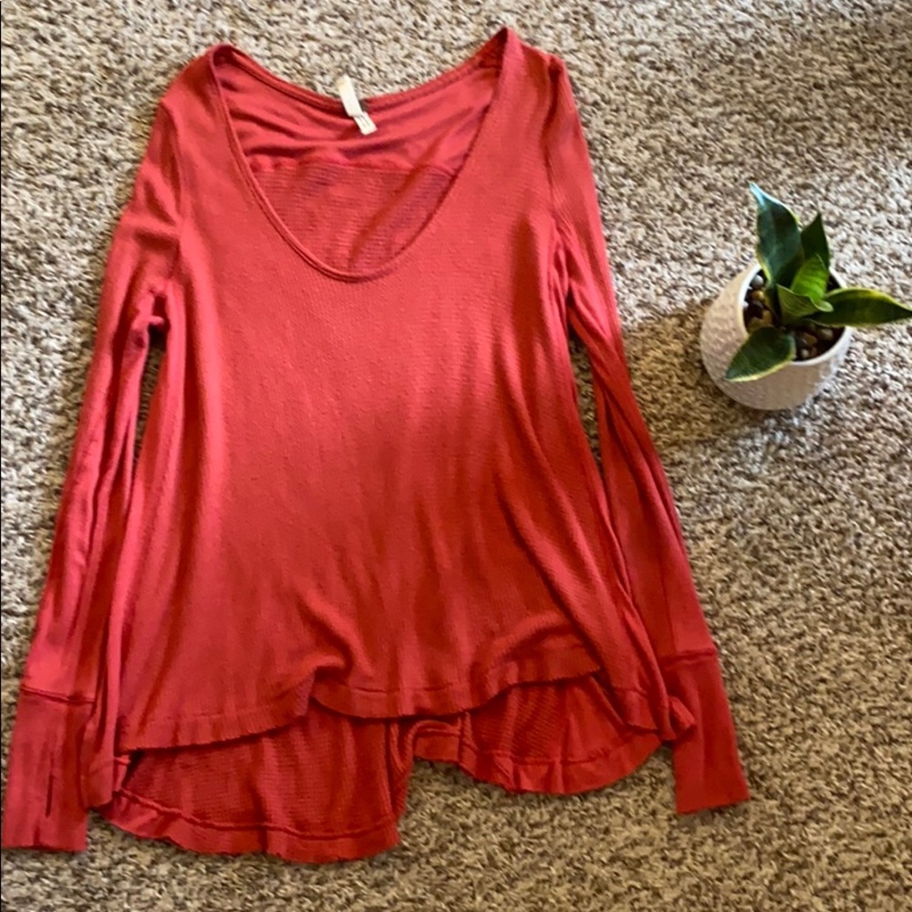 Free People Malibu Thermal